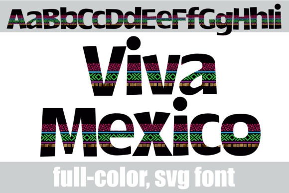 Celebrate Craft and Culture with Viva Mexico
