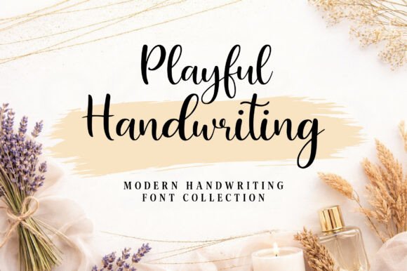 Decoding the Allure of Playful Handwriting: A Deep Dive into Digital Whimsy