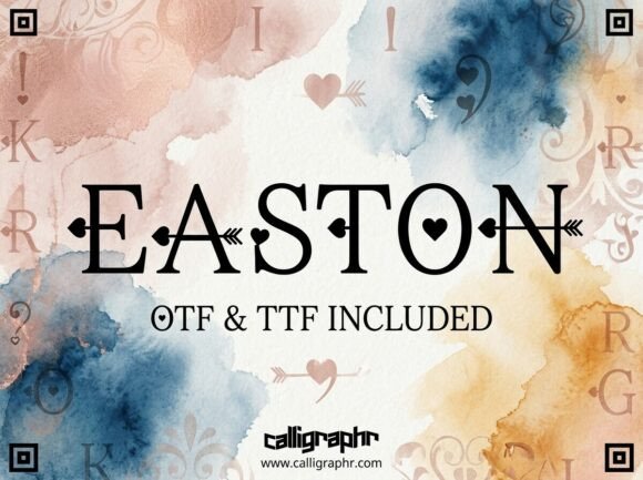 Easton: Aim for the Heart of Design