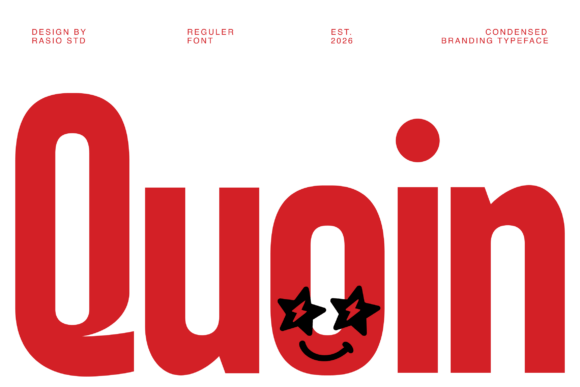 Quoin: Inject Street-Smart Swagger into Your Designs