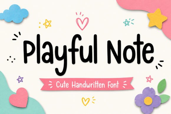 The Power of Personality: Why Playful Note is Redefining Modern Design Aesthetics